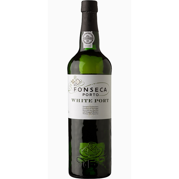 Fonseca White Port