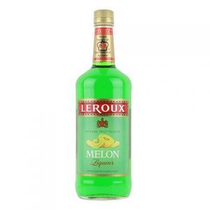 Leroux Melon Liqueur