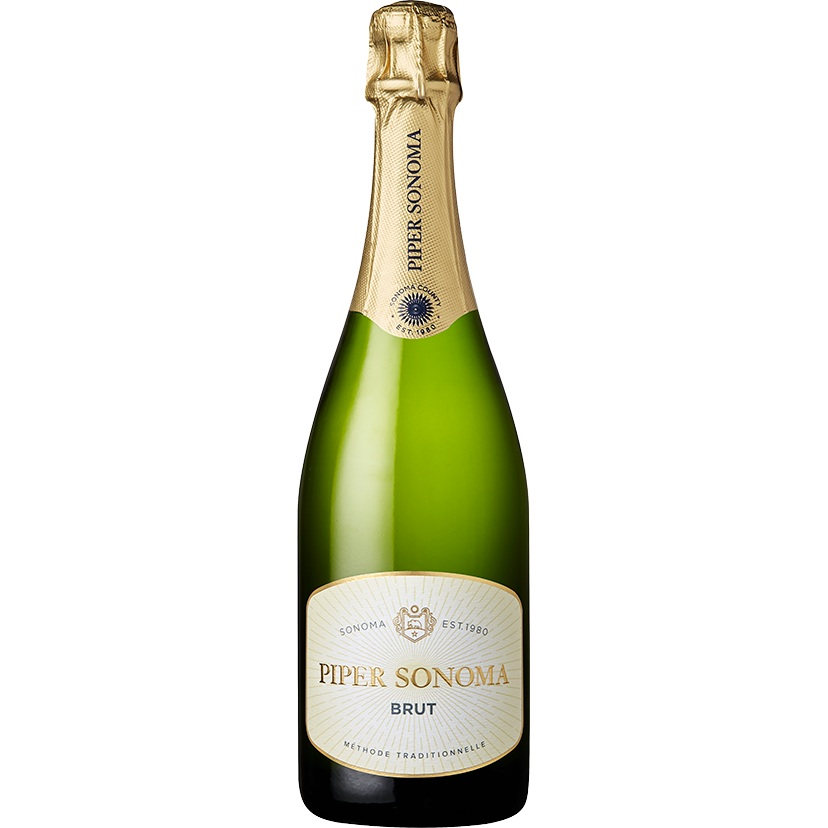 Piper Sonoma Brut