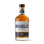 Russell's Reserve 15 Year Old Kentucky Straight Bourbon