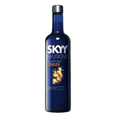 Skyy Ginger Vodka