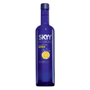 Skyy Infusions Citrus Vodka