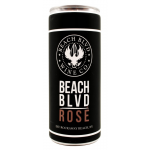 Beach BLVD Rose