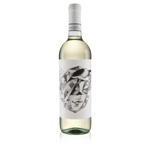 Benazzoli Agata Pinot Grigio