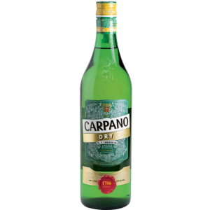 Carpano Dry Vermouth