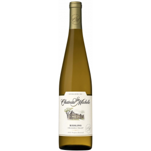 Chateau Ste. Michelle Riesling