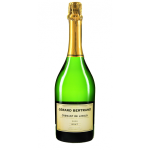 Gerard Bertrand Cremant de Limoux Brut