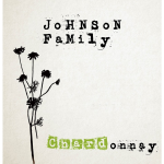 Johnson Family Chardonnay Label