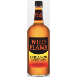 Wild Flame Cinnamon