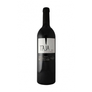 Taja Monastrell