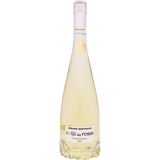 Cotes des Roses Chardonnay