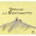 Domaine La Montagnette Côtes du Rhône 2019 Label