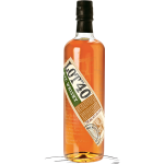 Lot No 40 Canadian Rye Whisky