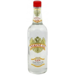 Nikolai gin