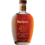 Four Roses Limited Edition Small Batch 2019 Release Barrel Strength Bourbon