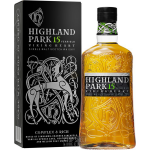 Highland Park 15yr Viking Heart