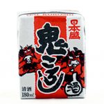 Nihon Sakari Onikoroshi Juice Box