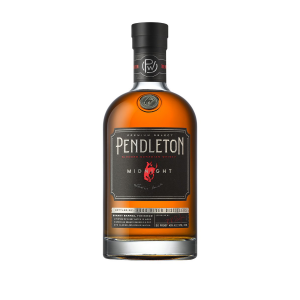 Pendleton Midnight Canadian Whisky