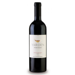 Yarden Cabernet Sauvignon