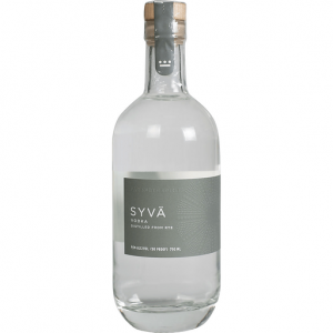 Far North Spirits Syva Vodka