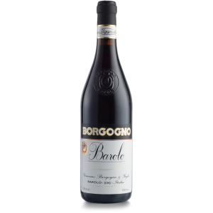 Borgogno Barolo