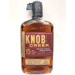 Knob Creek 15 Year Limited Edition