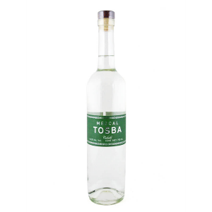 Mezcal Tosba Tobala