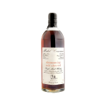 Michel Couvreur Blossoming Auld Sheried Single Malt Whisky