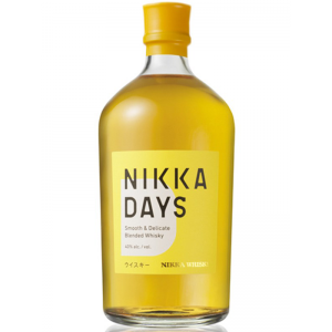 Nikka Days Japanese Whiskey