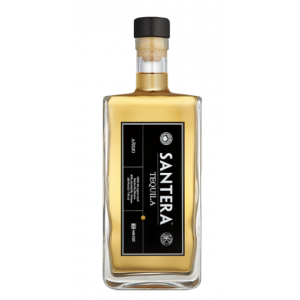 Santera Tequila