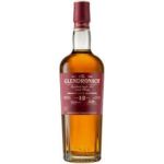 The GlenDronach 12 Year Old Single Malt Sherry Cask 700ml