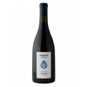 Angela Estate Pinot Noir