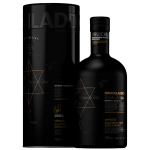 Bruichladdich Black Art 7.1 25 Year Old Unpeated Scotch Whisky