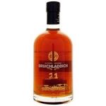 Bruichladdich Islay Single Malt Scotch 21 Years