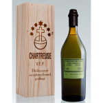 Chartreuse Green VEP