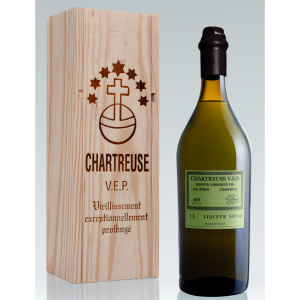 Chartreuse Green VEP