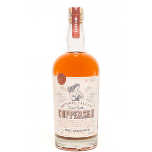 Coppersea Excelsior Bourbon