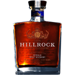 Hillrock 1806 Single Malt Whiskey