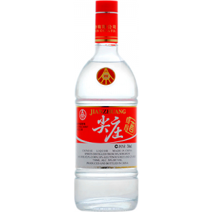 Jian Zhuang Liquor