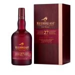 Red Breast Single Pot Still Irish Whiskey 27 Years