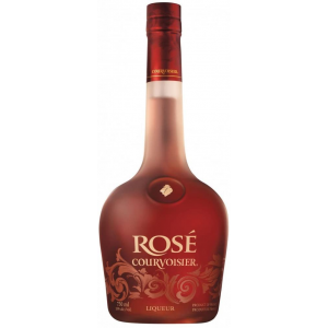 Rose Courvoisier Liqueur