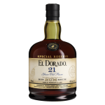 El Dorado 21 Year Old Special Reserve Rum