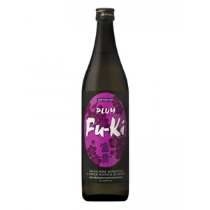 Fuki Plum Wine