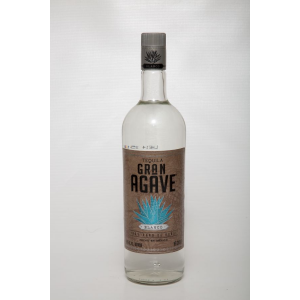 Gran Agave Blanco Tequila