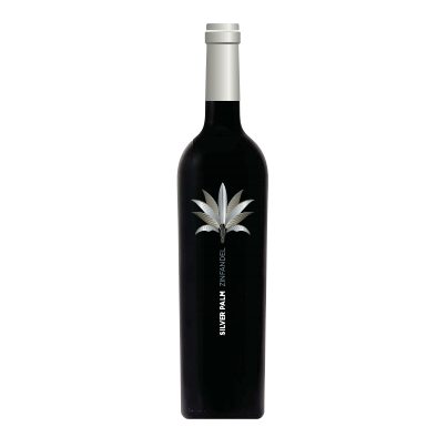 Silver Palm Zinfandel
