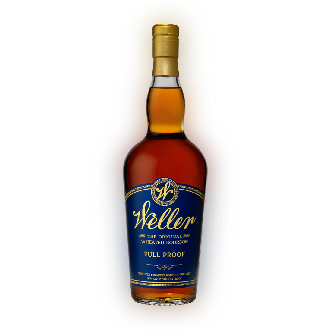 Weller Full Proof Bourbon 750ml | GABA