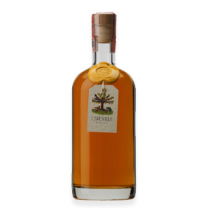 Capovilla Distillata di Birra