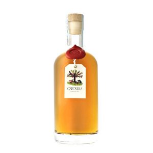 Capovilla Grappa Amarone Riserva da Sigaro