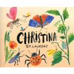 Christina St. Laurent