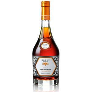 Diamond Horse 9 Year Aged Armenian Brandy